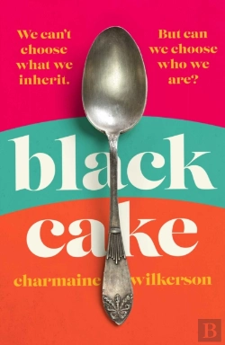Bertrand.pt - Black Cake