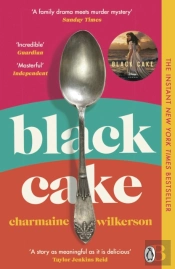 Black Cake