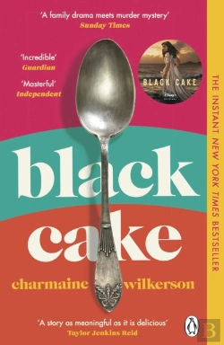 Bertrand.pt - Black Cake