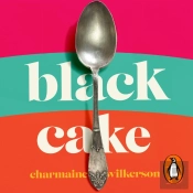 Black Cake