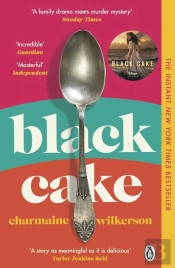 Black Cake