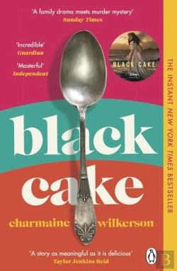 Bertrand.pt - Black Cake