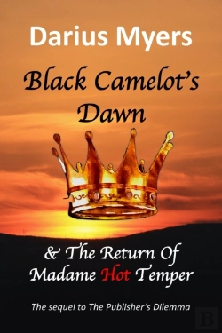 Bertrand.pt - Black Camelot'S Dawn
