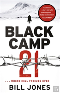 Bertrand.pt - Black Camp 21