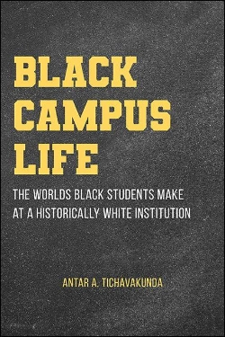 Bertrand.pt - Black Campus Life
