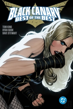 Bertrand.pt - Black Canary: Best Of The Best