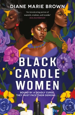 Bertrand.pt - Black Candle Women