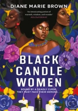 Bertrand.pt - Black Candle Women