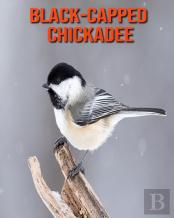 Black-Capped Chickadee