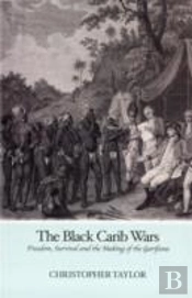 Black Carib Wars