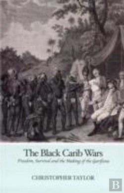 Bertrand.pt - Black Carib Wars
