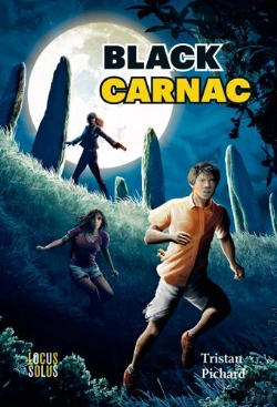 Bertrand.pt - Black Carnac