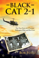 Black Cat 2-1