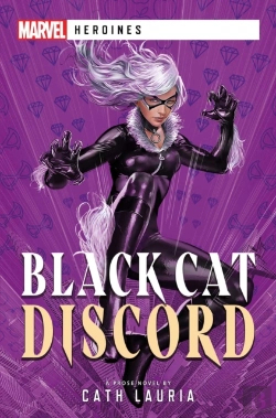 Bertrand.pt - Black Cat: Discord