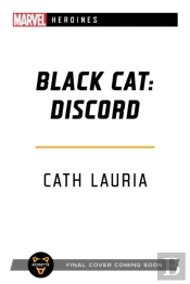 Black Cat: Discord