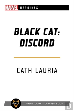 Bertrand.pt - Black Cat: Discord