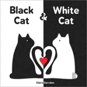 Black Cat & White Cat