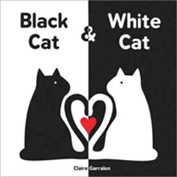 Bertrand.pt - Black Cat & White Cat