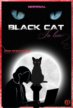 Bertrand.pt - Black Cat In Love