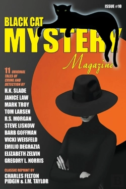 Bertrand.pt - Black Cat Mystery Magazine #10
