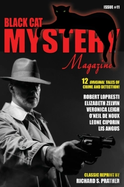 Bertrand.pt - Black Cat Mystery Magazine #11