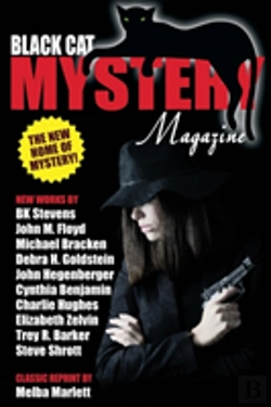 Bertrand.pt - Black Cat Mystery Magazine #2