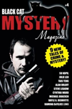 Bertrand.pt - Black Cat Mystery Magazine #4