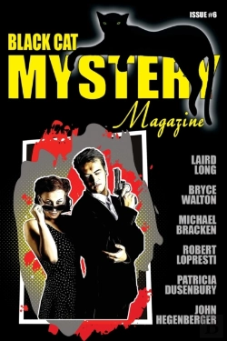 Bertrand.pt - Black Cat Mystery Magazine #6
