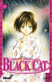 Black Cat Tome 13 ; Mon Meilleur Ami