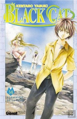 Bertrand.pt - Black Cat Tome 14 ; Formation De La Ligue
