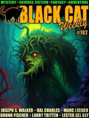 Black Cat Weekly #102
