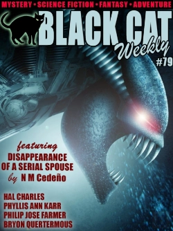 Bertrand.pt - Black Cat Weekly #79
