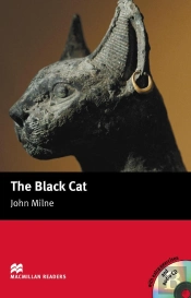 Black Catelementary