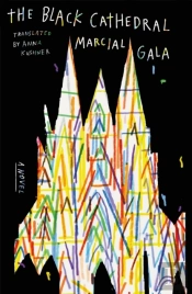Black Cathedral The