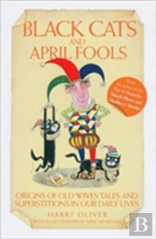 Black Cats And April Fools