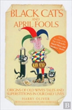 Bertrand.pt - Black Cats And April Fools
