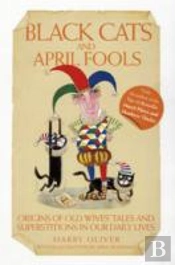 Black Cats And April Fools