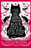 Black Cats And Evil Eyes