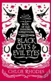 Black Cats And Evil Eyes