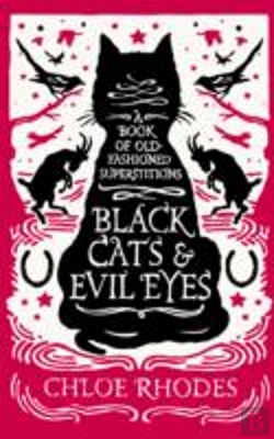 Bertrand.pt - Black Cats And Evil Eyes
