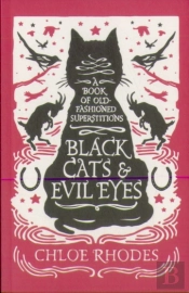 Black Cats And Evil Eyes