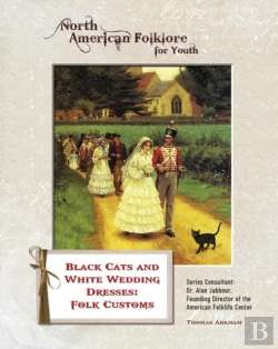 Bertrand.pt - Black Cats And White Wedding Dresses: Folk Customs