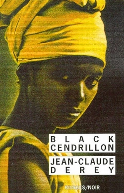 Bertrand.pt - Black Cendrillon