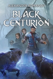 Black Centurion