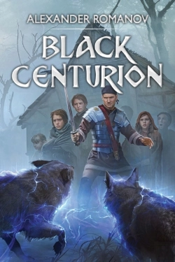 Bertrand.pt - Black Centurion