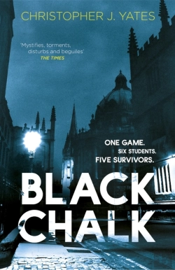 Bertrand.pt - Black Chalk