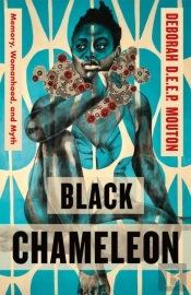 Black Chameleon
