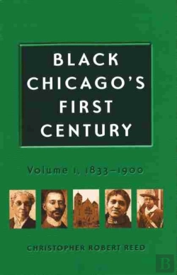 Bertrand.pt - Black Chicago'S First Century