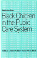Black Children In The Public Care System