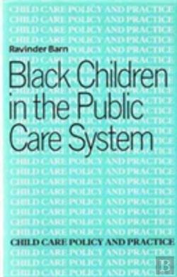 Bertrand.pt - Black Children In The Public Care System